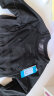 UTO悠途 功能内衣保暖排汗内衣套装速干滑雪跑步压缩衣 黑灰色（男） XL 晒单实拍图