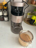 九阳（Joyoung） 破壁机免洗家用豆浆机不用手洗全自动料理机多功能榨汁机热烘除菌磨粉 Y1经典款 实拍图