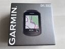 佳明（GARMIN）码表Edge 540/840自行车码表GPS导航测速骑行公路车骑行装备配件 码表540太阳能版 实拍图