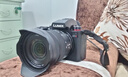 松下（Panasonic）DC-S5M2GK二代全画幅4K数码微单相机S5二代S5 mark2  约2420万有效像素 新相位混合对焦实时LUT S5M2K【20-60】单镜头套机 官方标配 实拍图