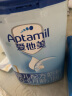 爱他美（Aptamil） 婴儿配方奶粉(0–6月龄   1段) 800g 实拍图