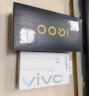 vivo iQOO Z8x 8GB+128GB 曜夜黑 6000mAh巨量电池 骁龙6Gen1 护眼LCD屏 大内存5G电竞手机 实拍图