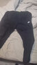 耐克（NIKE）Sportswear 裤子男裤束脚裤时尚休闲卫裤宽松直筒加绒运动长裤 BV2738-010 2XL 实拍图