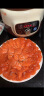 鲜船长（XCZ.XIAN.XCZ） 挪威进口冰鲜三文鱼刺身中段 开袋即食 刺身拼盘 三文鱼中段 400g 【整块净肉】 鲜货现杀 实拍图