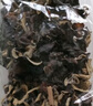 山东白背黑木耳干货特产精选头茬木耳山珍干货火锅凉拌食材批发 精品木耳【净重100g】 精选【二茬】毛木耳 实拍图