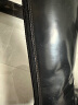 思加图【杨幂同款】冬季新款C大调复古骑士靴高筒靴加绒ERC02DC3 原木棕（单里） 37 晒单实拍图