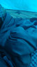 NatureHike挪客迷你信封薄睡袋 夏季户外露营酒店隔脏被子超轻便携野营睡垫 680g标准款/暗影蓝/可拼接双人 晒单实拍图
