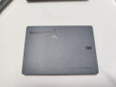长城（Great Wall) 1TB SSD固态硬盘 SATA3.0接口 读速550MB/S台式机/笔记本通用 GW560系列  实拍图