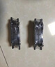 万孚13008刹车片前片适配哈弗H6/H4/H2s/H7/F5WEY魏牌VV5/VV6 实拍图