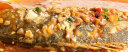 同庆楼招牌臭鳜鱼 640g (含240g料理包) 净膛腌制 安徽特产海鲜 徽菜 晒单实拍图