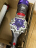 戴森（DYSON）V8无绳吸尘器【2023款】手持无线吸尘器 除螨 宠物 家庭适用 实拍图