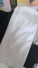 七匹狼（SEPTWOLVES）【3件装】七匹狼短袖t恤男棉短袖男体T恤打底衫修身运动休闲短袖 圆领3件装 XL(175/100 推荐体重130-150斤) 实拍图