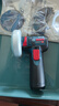 博世（BOSCH） GWS 12V-76锂电无刷角磨机迷你切割机（小钢侠） 裸机（不含电池、充电器） 实拍图