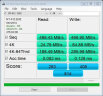 金胜维（KingSpec）512GB SSD固态硬盘 M.2 SATA NGFF 2242版型 台式机/笔记本通用 NT系列 晒单实拍图