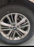 邓禄普（DUNLOP）汽车轮胎225/60R17 103V XL SPSPORT FM800适配别克GL8传祺GS4GS5 实拍图