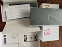 小米Redmi Note13 5G 国家补贴 1亿像素 超细四窄边OLED直屏 8GB+256GB 子夜黑 5G手机 实拍图