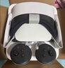 MetaQuest3s VR眼镜一体机vr一体机游戏设备quest3s送人礼物海外版 quest3S 256G-24小时内发出 实拍图