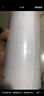 巨讯科技 热敏标签纸一盒 不干胶打印纸 条码纸/电子秤纸 100mm*80*600张*4卷 单排 横版 实拍图