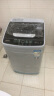 康佳（KONKA）波轮洗衣机全自动4.5公斤 迷你婴儿小型儿童内衣洗衣机小 22分钟快洗 XQB45-288 晒单实拍图
