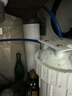 3M家用净水器DWS2500-C-CN滤芯原装替换滤芯通用DWS2596 2598 1868滤芯 2500-CN原装滤芯-2支装 实拍图