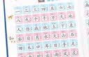 会说话的识字大王发声书2000字 幼儿早教手指点读发声书 识字认字认知拼音发音教材绘本书籍 实拍图