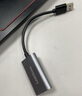 连拓 USB3.0转HDMI转换器连接线 笔记本USB外置投影仪接口 电脑接电视扩展转接头 同屏线视频拓展USB坞 实拍图