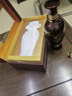 汤沟酒 汤沟国藏G3 整箱浓香型白酒 节日送礼迎宾商务宴请高档酒 42度 500mL 4瓶 【整箱】 实拍图
