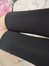 大人有喜塑腿裤抽脂塑身裤吸脂术后塑身衣加压紧身衣大腿塑形裤女束身裤 黑色五分 L 实拍图
