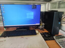 戴尔（DELL）成就Pro ECS1250 14代高性能台式机迷你小机箱家用商用企业采购办公炒股主机电脑mini全套整机 主机+23.8英寸高清显示器 i3-14100 16G内存 1T固态 定制 实拍图