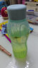 特百惠（Tupperware）依可瓶夏季随身杯小巧随行杯塑料便携式迷你随手杯 马卡蓝 310ml 晒单实拍图