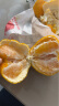 生活＆好管家四川丑橘不知火新鲜水果桔橘子丑柑丑八怪整箱 (75-80)中大果带箱5斤(净重4.5+) 实拍图