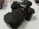 索尼/Sony A7 A7R2 A7R4 A7M2  A7M4 A7C全画幅二手微单 4K直播相机 索尼A7R2【A7RII单机身】 【95新】 实拍图