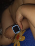 小天才电话手表Q2A【徐菲直播推荐】长续航儿童手表GPS定位智能手表学生儿童4G视频拍照手表天镜蓝 实拍图