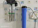 爱惠浦（Everpure）Freshdrink2-MC2双联净水器 商用奶茶咖啡店净水机净水器商用净饮机 MC2+20寸单滤瓶组合专业款 实拍图