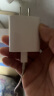 尊匠苹果充电器正品充电线氮化镓30W快充线PD套装适配原装iPhone14ProMax 16 15手机13充电头20W数据线 【适用苹果全系列】20w快充头丨单独头 实拍图