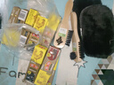 金鸡绵羊油真皮保养油无色擦皮鞋油黑色通用鞋刷擦鞋神器套装兽皮 棕色2支30ml【鞋刷+抛光擦】 实拍图
