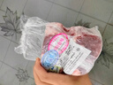 锡林郭勒羊肉 内蒙古特产羊排羊肉卷羊蝎子羊杂 羊肉生鲜中秋送礼地标认证 羊后腱 3斤 实拍图