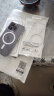 Apple/苹果 iPhone 14 Pro 专用 MagSafe 透明保护壳 iPhone保护套 保护套 手机套 手机壳 晒单实拍图