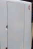 德力西电气配电箱家用强电箱暗装空开断路器照明箱透明门CDEN1-AR24T 24回路 实拍图