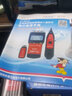精明鼠NF-8200测线仪 查线仪 寻线仪 寻线器 查寻器 网线测试器 巡线仪 追线器工兵 实拍图