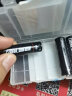 超威5号充电电池五号Type-C电池2000mWh4粒装智能门锁指纹锁麦克风鼠标/血压计/血糖仪 实拍图