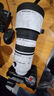 适马（SIGMA）70-200mm F2.8 DG DN 全画幅长焦人像远摄变焦镜头 索尼口 活动促销款【只送UV镜】 实拍图