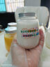 广禧优品椰子粉1kg 速溶椰汁椰子粉原味特浓香商用奶茶咖啡椰浆烘焙原料 实拍图