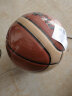 摩腾（MOLTEN） 篮球7号男室内室外比赛训练耐磨用球FIBA认证用球GM7X礼盒装 晒单实拍图
