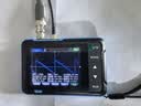 FNIRSI菲尼瑞斯小型数字示波器便携多功能信号发生器1M带宽DSO153高配 实拍图