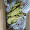 甜糯香蕉单根蕉把蕉随机发 6号色食用最佳 青香蕉发货放苹果催熟 甜糯香蕉 专项带箱2斤净重1.5 香甜软糯 实拍图