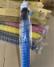 理光（Ricoh）M C2001型适用MC2000、MC2001、MC2000ew、MC2501 M C2001LC蓝色墨粉盒（约0.25万页/支） 实拍图
