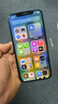 Apple iPhone12 苹果12 苹果12二手 二手苹果手机 二手5G手机 游戏手机 国行 蓝色 精挑细选95新256G（3期免息+更换100%电池 实拍图