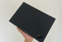 ThinkPad X1 Carbon AI 2024 全新英特尔酷睿Ultra 14英寸全互联商务办公旗舰笔记本电脑 Ultra7 32GB 2TB Win11专业版 晒单实拍图
