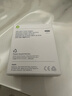 Apple/苹果 20W USB-C充电器  type-c充电器苹果手机充电器原装手机快充头 苹果17手机充电 实拍图